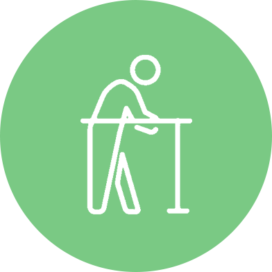 リハビリテーション科